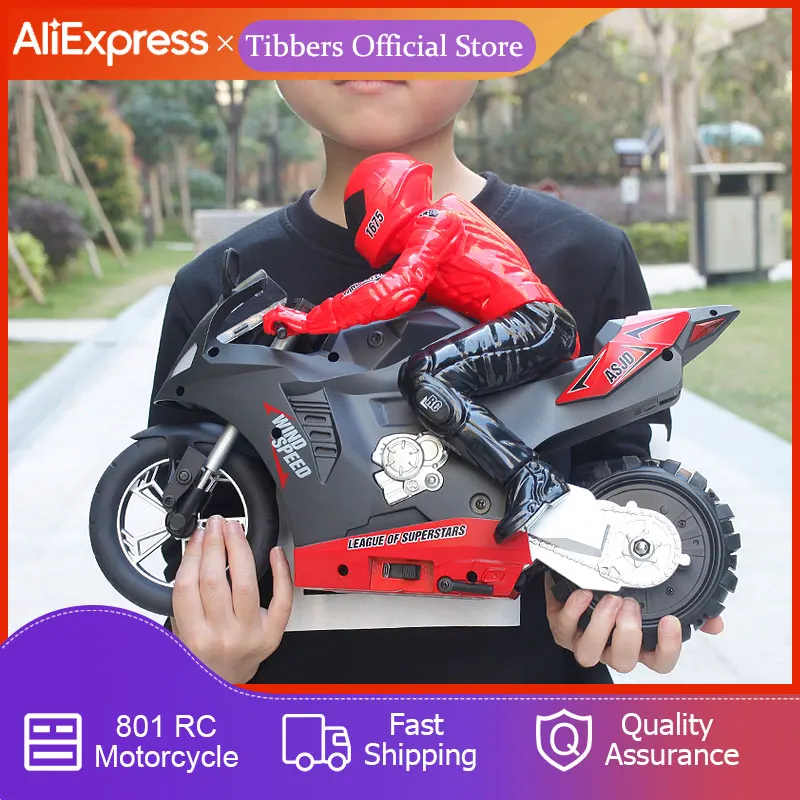 1:6 радиоуправляемые мотоциклы с дистанционным управлением автомобиль RC Дрифт