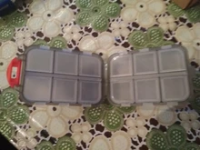 Pills Dispenser Container Splitters Pill-Organizer Drug-Divider Medicine Tablet Travel