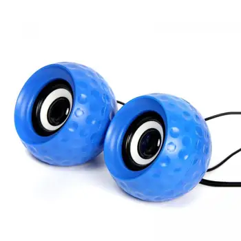 

Active speakers HAVIT HV-SK486 (USB power, 2.0)