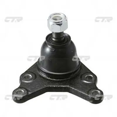 Опора шаровая верхняяToyota Hi-lux LN145/150 01 CTR CBT-51