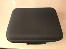 Pistola de masaje de percusión de tejido profundo, masajeador muscular para aliviar el dolor, 30 velocidades, pantalla táctil LCD, pistola de Fascia, masajeador corporal eléctrico