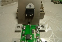 Solid-State-Relay Cover Single-Phase Control White-Shell 10DA 40DA SSR 25DA DC Plastic