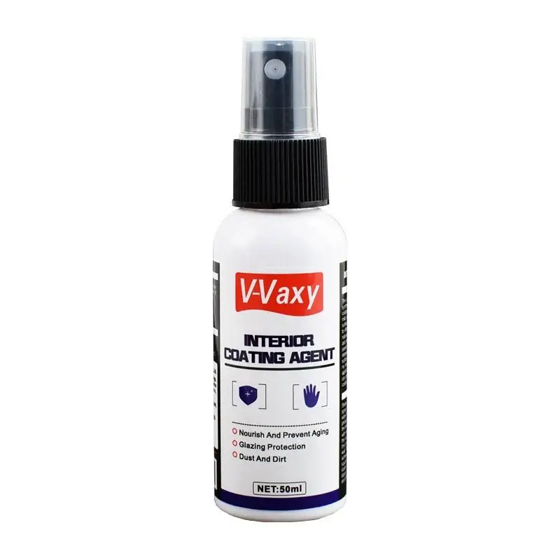 

Plastic moisturizer for cars plastic restorer plastic restoration tampia nano coating spray plastic restore agent liquid rubber