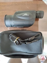 Svbony Monocular Telescope Tourism Hunting SV49 Birdwatching Camping 13x50 High-Power