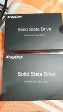 XrayDisk-disco duro interno para ordenador portátil y de escritorio, unidad de estado sólido de 2,5 pulgadas, SATA3 Ssd, 120gb, 128gb, 240gb, 256gb, 60gb, 480gb, 512GB, 1TB