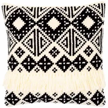 

Verpillow vervaco 'ethnic print' 40x40 cm