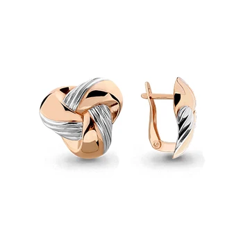 

925 silver earrings