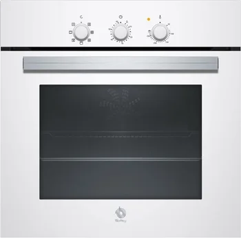 

BALAY OVEN 3HB2010B0 MULTIFUNCTION GLASS