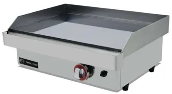 

OPEN IRON PG60C ROAST 3000W PROFESSIONAL