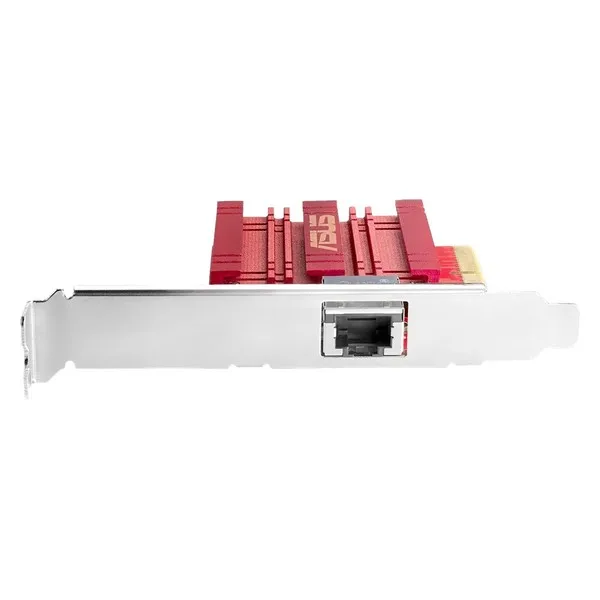 Сетевая карта Asus NADACA0140 100 Mbps-10Gbps