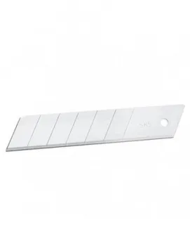 

DOGHER (789R-25) 10 SPARE BLADES SHEET CUTTER 25MM