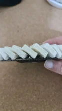 Angle-Grinder Polishing-Wheel-Disc Metal Stianless Flap Marble Buffing-Pads Steel 