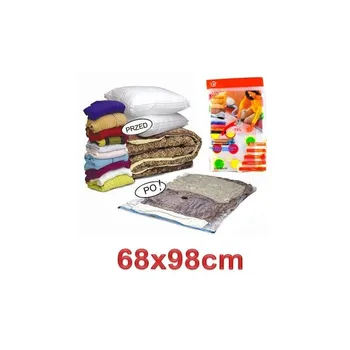 

Bag clothes vacuum 68x98cm