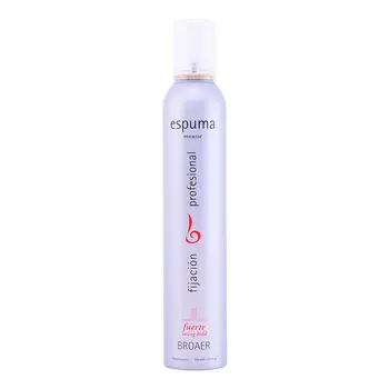 

Styling Mousse Broaer (300 ml)