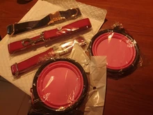 Cuenco plegable de silicona para perros, cuencos de viaje para mascotas, alimentación de agua, sin BPA, taza plegable con mosquetón