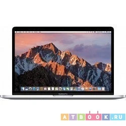 APPLE Ноутбук MacBook Pro Z11D/4 Z11D0003C | Компьютеры и офис