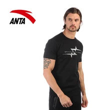 ANTA Мужская футболка Basketball Trend