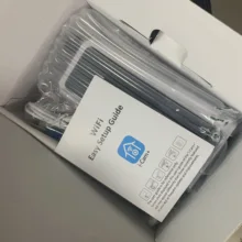 Cámara IP con Panel Solar para exteriores, cámara de seguridad con WIFI, 1080P, HD, batería sin cables, impermeable IP66, 2MP, vídeo CCTV, PIR, Audio bidireccional