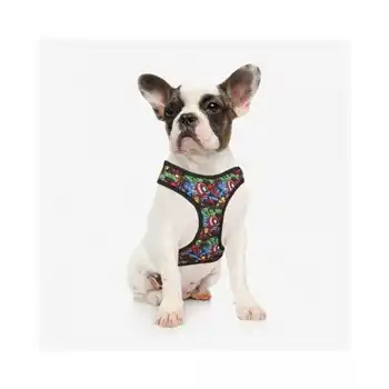 

Marvel dog harness