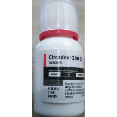 Circaden®200 SC-DuPont 50 cc