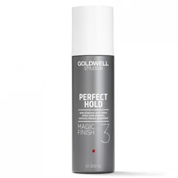 

Goldwell - Stylesign Perfect Hold Magic Finish 3 no spray-200 ml