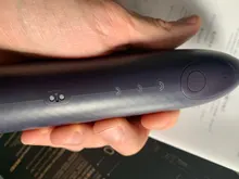 Oclean-irrigador Oral W1 inalámbrico, limpiador Dental recargable, chorro de agua, tanque de 30ml, volumen portátil, viaje