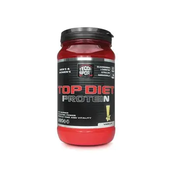 

Top diet protein - 775 g [Tegor] Cookies & Cream