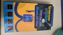 Cable de prueba de alimentación mecánico para móvil, Cable de prueba de alimentación para iPhone, Samsung, Huawei, Oppo, Xiaomi