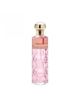 

SAPHIR WOM 200ML VAP ELEGANCE 83063