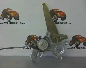 

8572053030 WINDOW LIFTER REAR LEFT TOYOTA LEXUS IS 200 (GXE10)