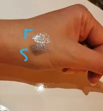 FOCALLURE-sombra de ojos liquida, 14 colores, luz de oceano, resistente al agua, brillantina, maquillaje sombra de ojos liquida