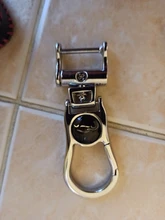 Funda de cuero con 3 botones para llave de coche, Funda de cuero colorida para Chery Tiggo llegada, funda de llave a distancia inteligente, accesorios para Interior de coche