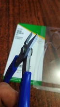 Pliers Wire-Cable-Cutter Hand-Tools Electronic-Repair Precision-Diagonal Cutting 