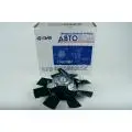 

Motor cooling VAZ, GAZ Moskvich 8 blade; without package 70.3730