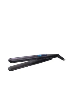 

Remington Pro Sleek & Curl Thin Digital Hair Straightener S6505 Ceramic Digital Temperature Display