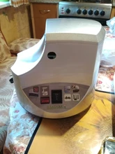 BioloMix-molinillo de carne eléctrico de alta potencia para el hogar, embutidor de salchichas PICADORA DE CARNE procesador de alimentos, 3000W