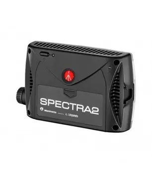 

MANFROTTO SPECTRA2-TORCH LED 650LUX @ 1M MLSPECTRA2