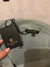 Marchitas de verano faldas mujer moda 2020 midi faldas Inglaterra Oficina satén alto cintura simple Falda larga elegante de las mujeres