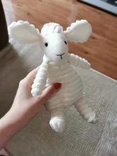 Juguete de peluche suave con 8 patas de pulpo para perros, juguete interactivo para jugar al aire libre, con sonido sonoro, juguete dental para masticar