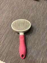 Comb Pet-Combing-Brush Massage Hair-Removal-Comb Cleaning-Supplies Dog Cat And Artifact