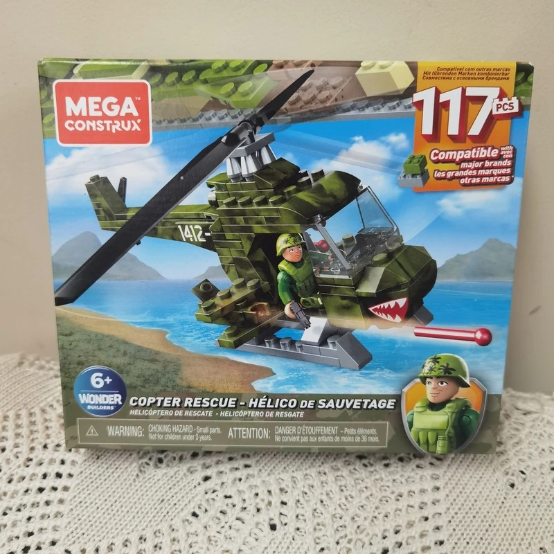 

Спасательные игрушки-чудо-Сборочные конфорки MEGA thermoux GNY51