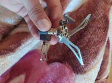 Furnace-Stove Cooker Gas-Burner Oven-Pocket Picnic Mini Outdoor Camping Folding 3000W