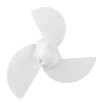 

Screw propeller Yamaha 2;3x7-1/4x4-a 6a1459430000