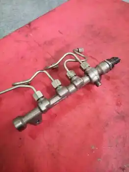 

0445214192 55215208 ramp Injector Fiat Sedici *