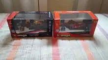 Car-Model Simulation-Alloy Steering-Wheel Bburago Super-Toy Sf1000-Ferrari 1:43 Control