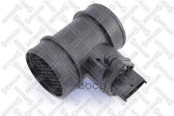 61-06041-Sx_измеритель Массы Воздуха! Opel Agila/Astra/Corsa 1.0/12v/1.2/16v 00 Stellox 6106041sx Stellox арт. 6106041SX