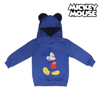 

Children’s Hoodie Mickey Mouse 74227 Navy blue
