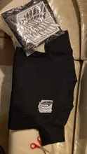 Camiseta de Attack on Titan para hombre, tops de talla grande de anime, camisetas de verano, camiseta de manga corta, ropa de calle de dibujos animados, ropa para niño
