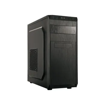

Pc case computer box atx apc35 x1 usb2.0 x2 usb 3.0 Source 500w