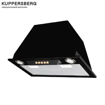 

Range Hood embedded KUPPERSBERG, INLINEA 52 B